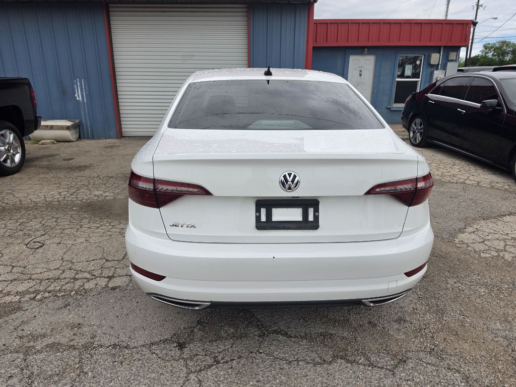 2020 Volkswagen Jetta Image 9