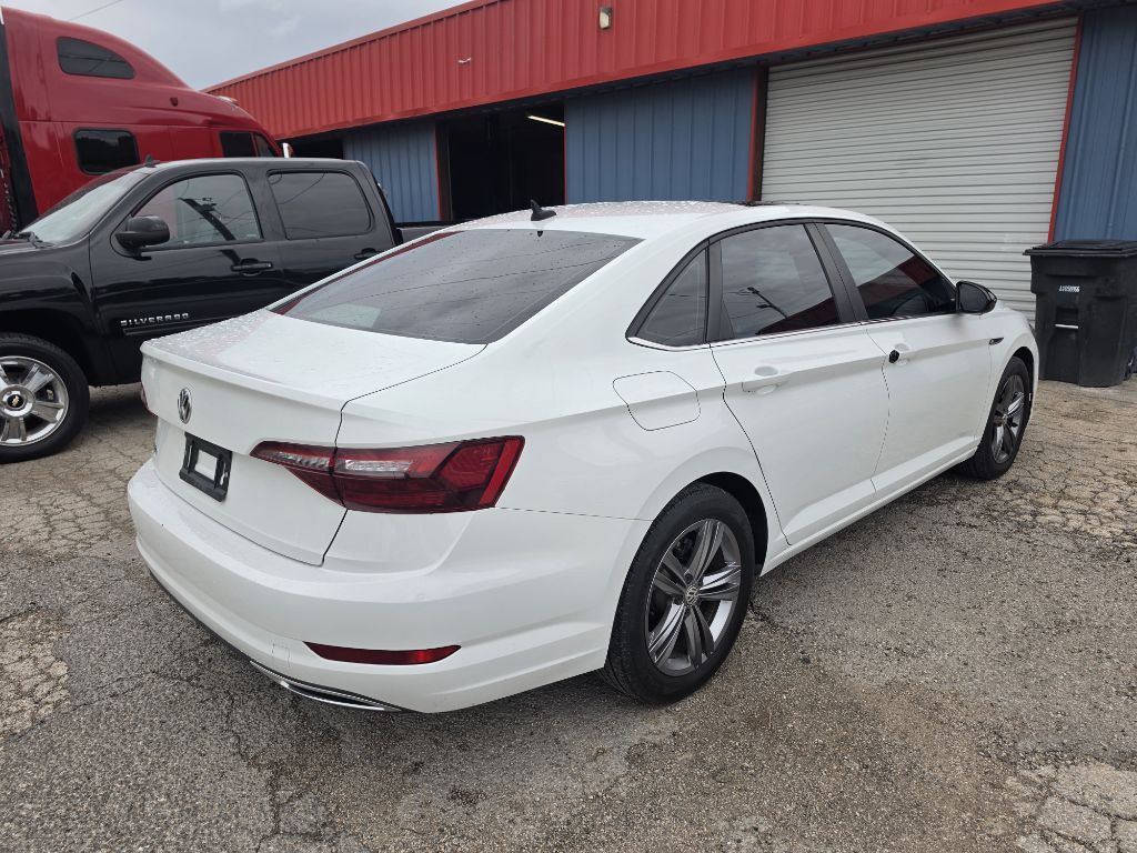 2020 Volkswagen Jetta Image 10
