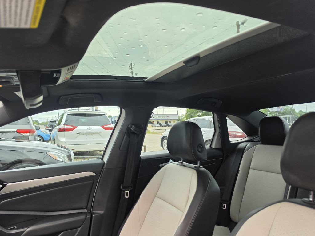 2020 Volkswagen Jetta Image 12