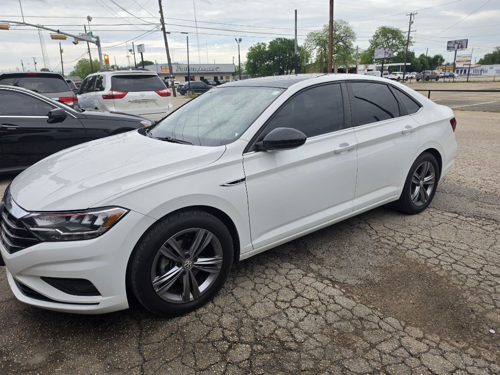 2020 Volkswagen Jetta Image 13