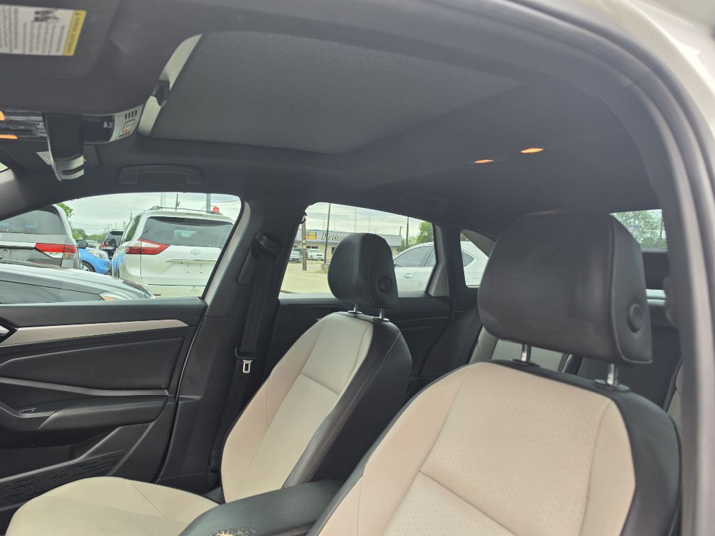 2020 Volkswagen Jetta Image 15