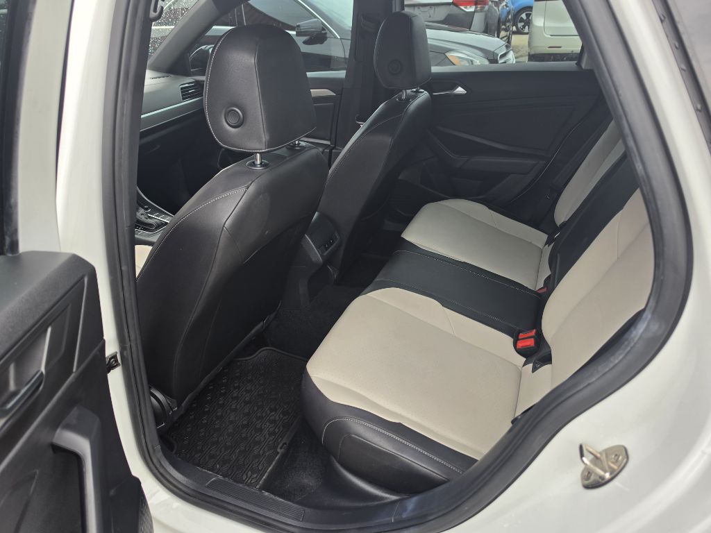 2020 Volkswagen Jetta Image 16