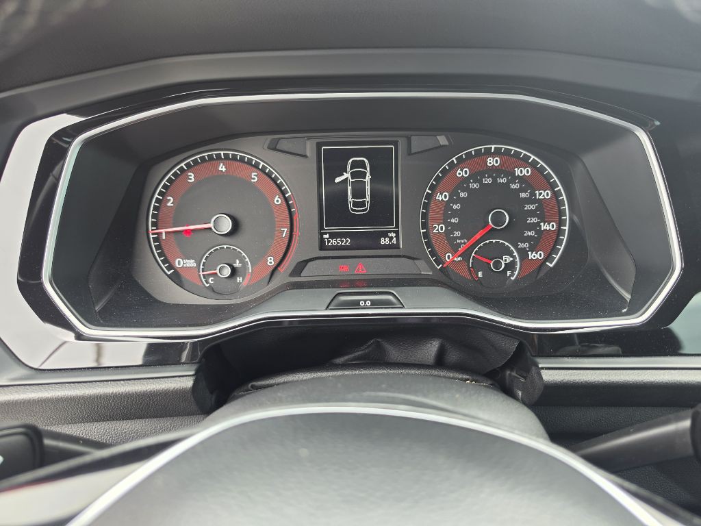 2020 Volkswagen Jetta Image 17