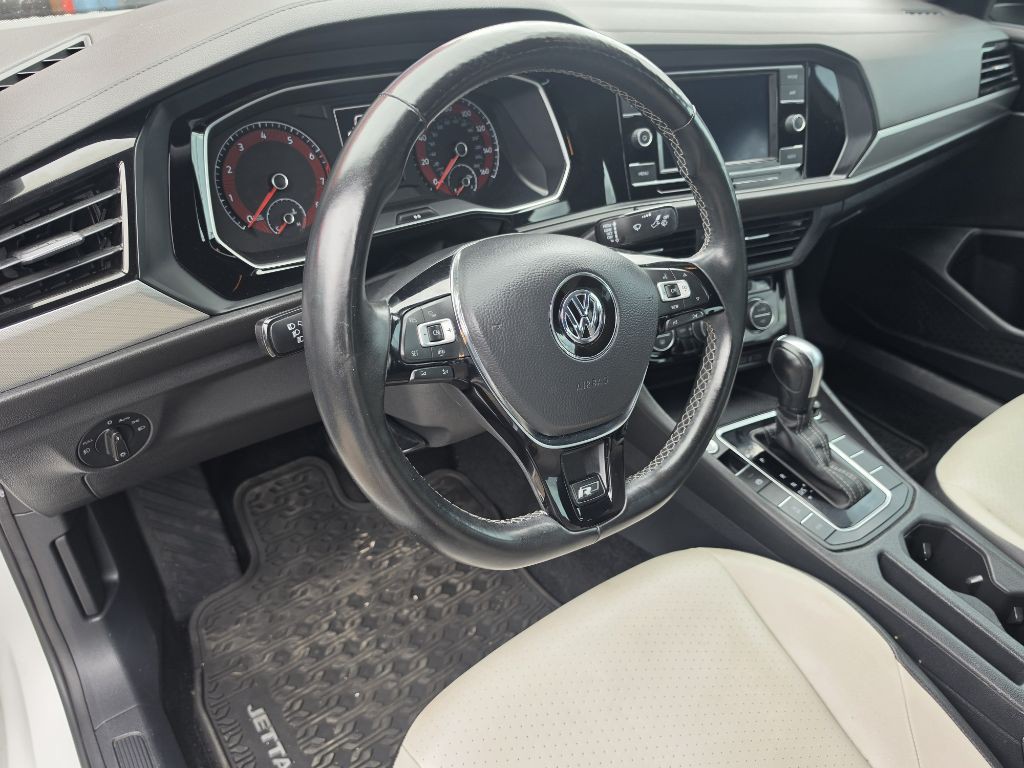 2020 Volkswagen Jetta Image 18