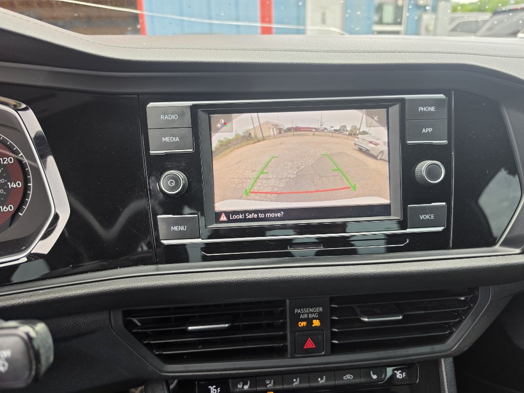 2020 Volkswagen Jetta Image 19