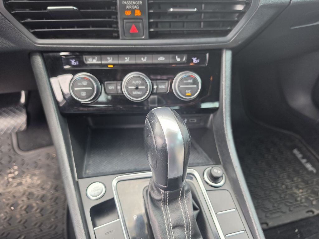 2020 Volkswagen Jetta Image 20