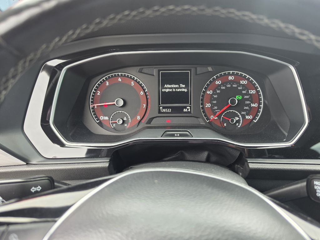 2020 Volkswagen Jetta Image 21