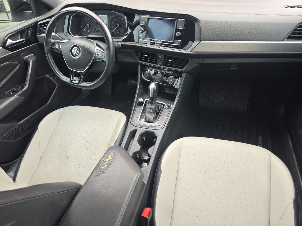 2020 Volkswagen Jetta Image 22