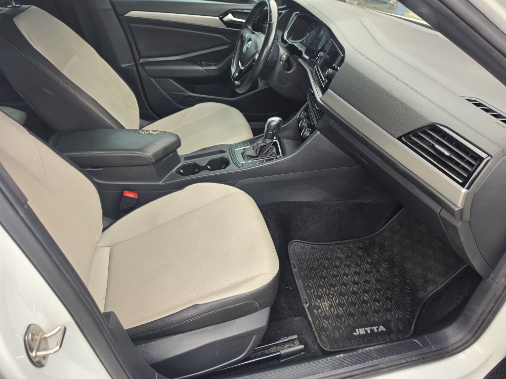 2020 Volkswagen Jetta Image 24
