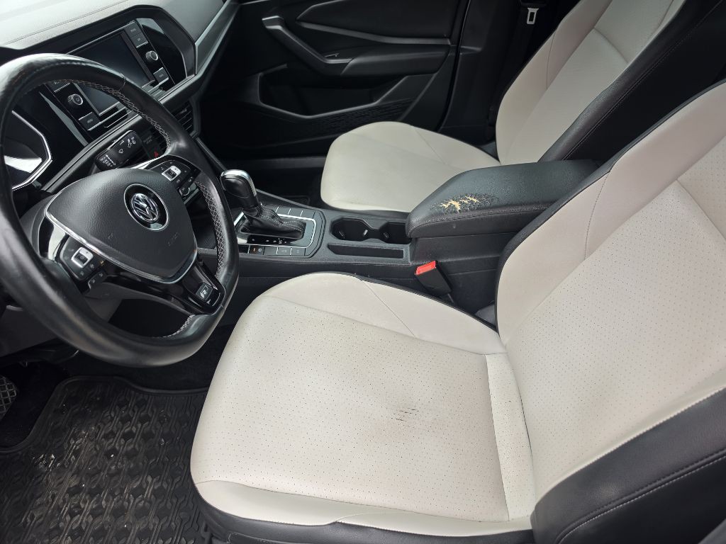 2020 Volkswagen Jetta Image 25