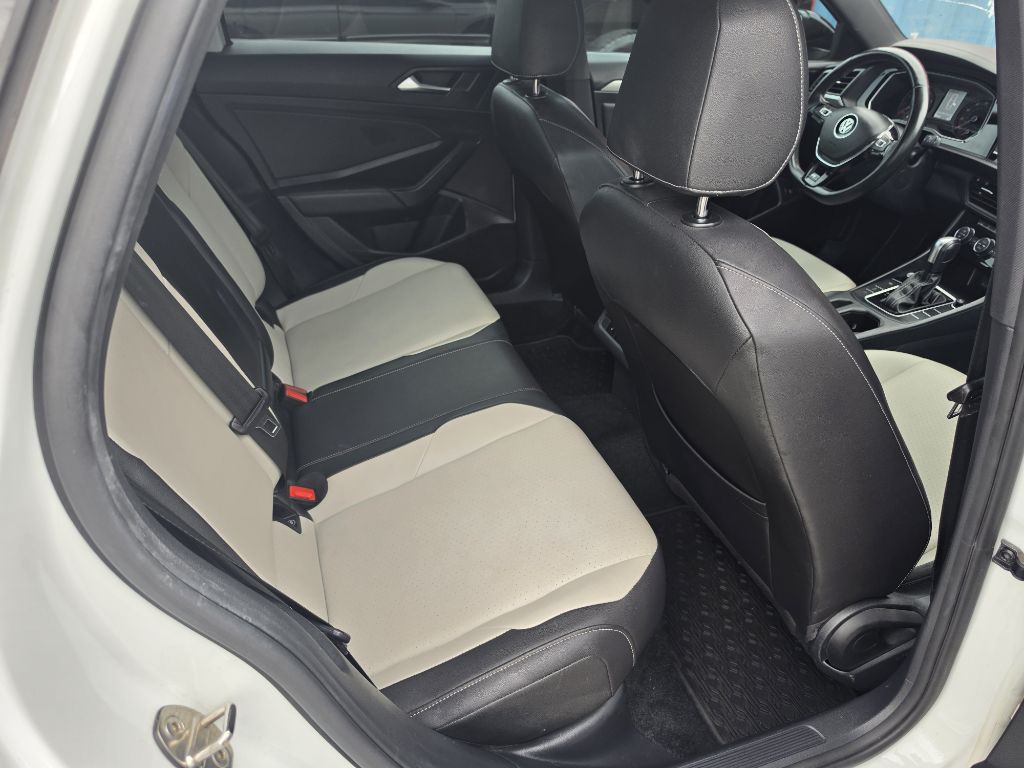 2020 Volkswagen Jetta Image 26