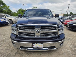 Image for 2012 Dodge Ram 1500 SLT ID: 7371606
