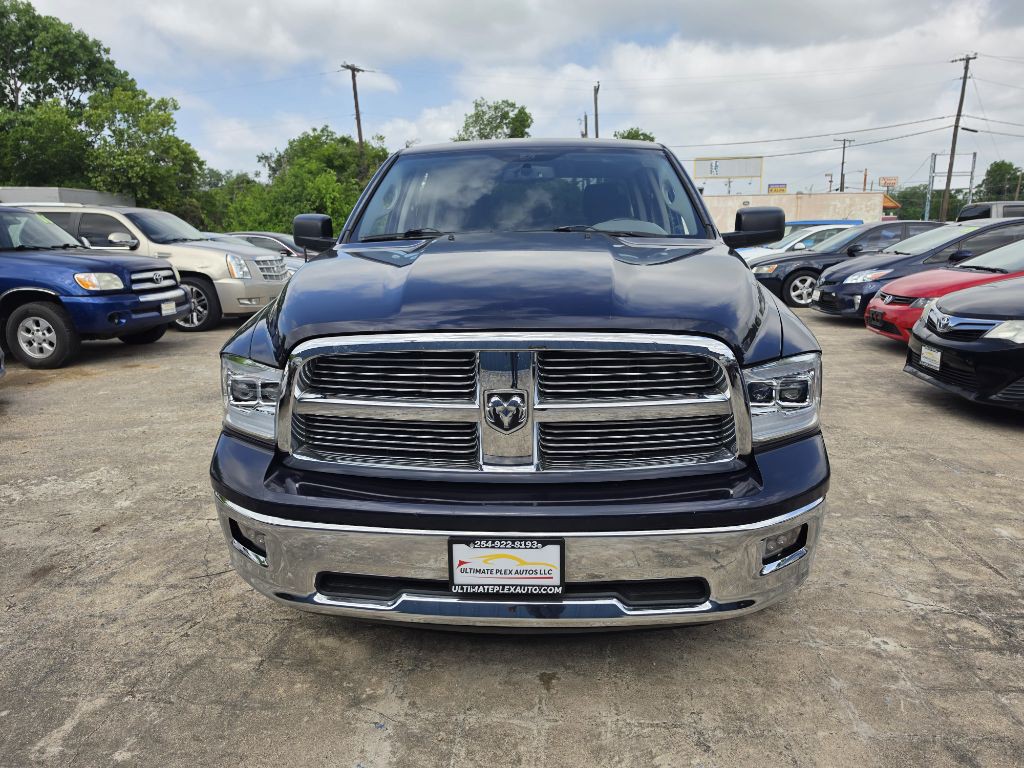 2012 Dodge Ram 1500 Image 6