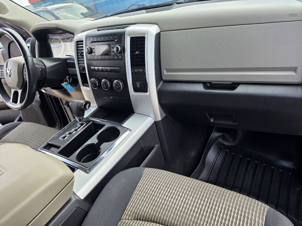 2012 Dodge Ram 1500 Image 7