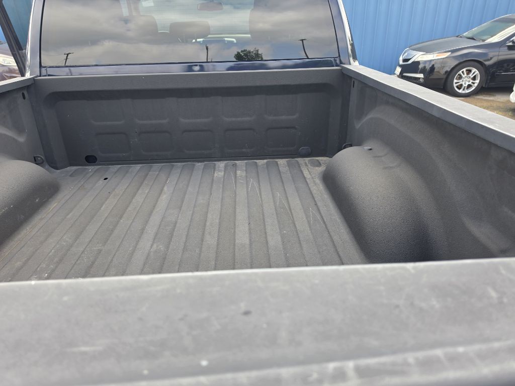 2012 Dodge Ram 1500 Image 9