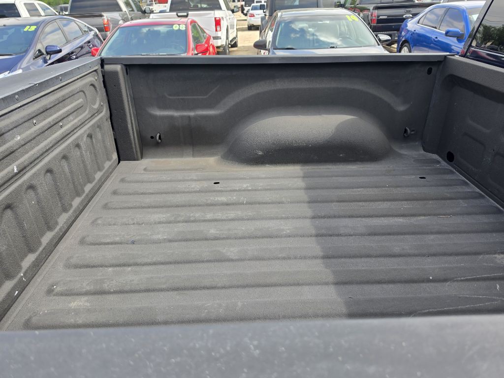 2012 Dodge Ram 1500 Image 12