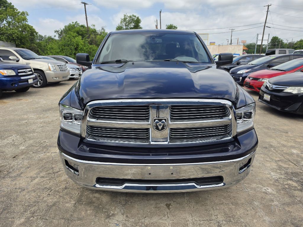 2012 Dodge Ram 1500 Image 13