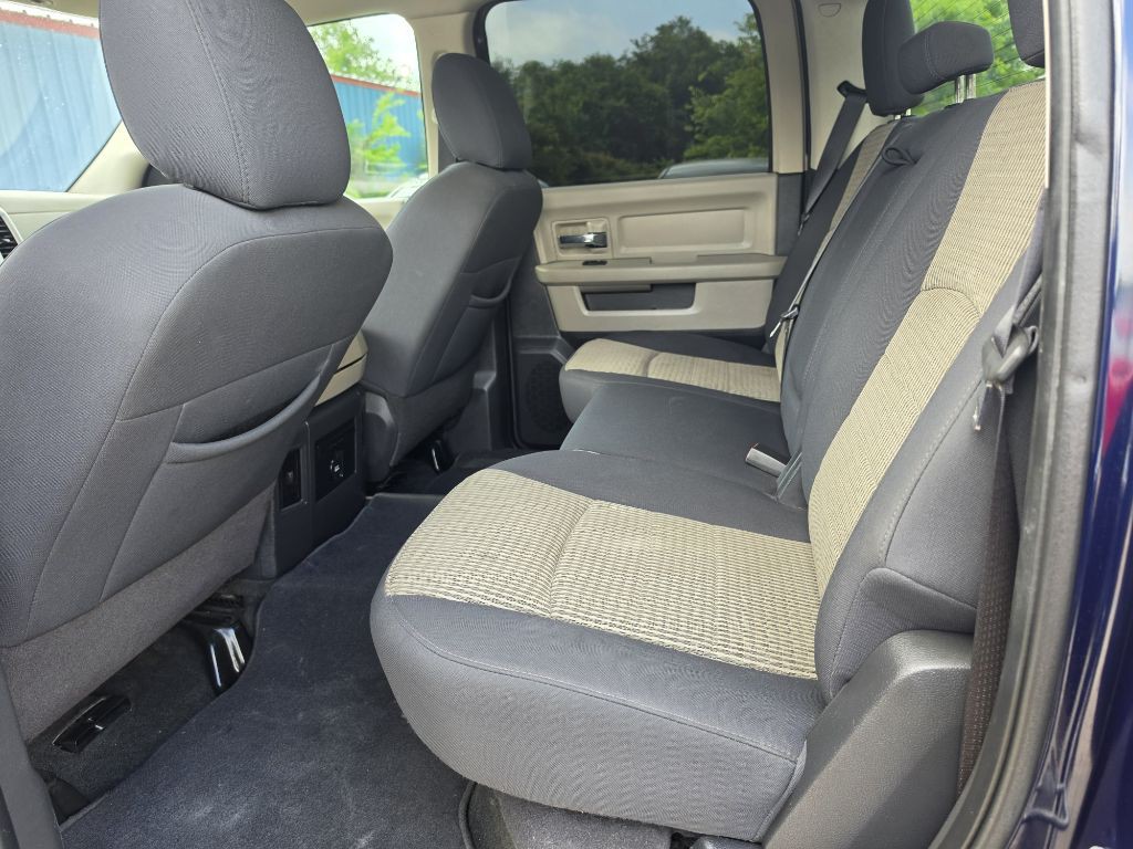 2012 Dodge Ram 1500 Image 14