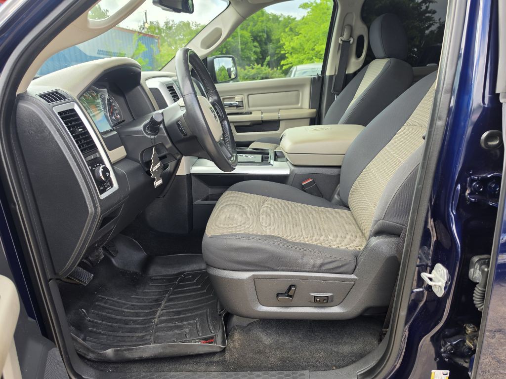 2012 Dodge Ram 1500 Image 15