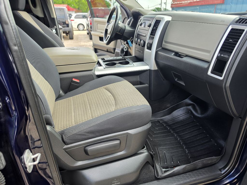 2012 Dodge Ram 1500 Image 16