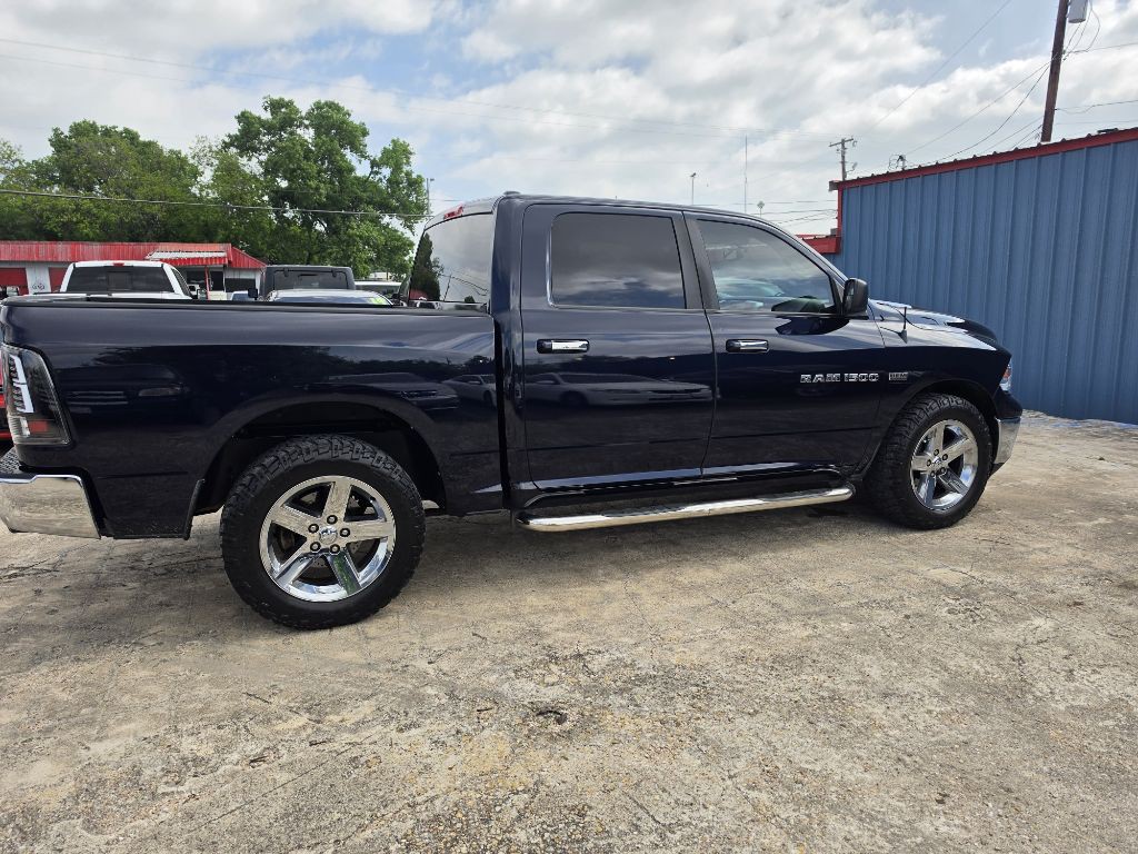 2012 Dodge Ram 1500 Image 18