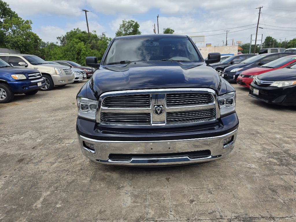 2012 Dodge Ram 1500 Image 19