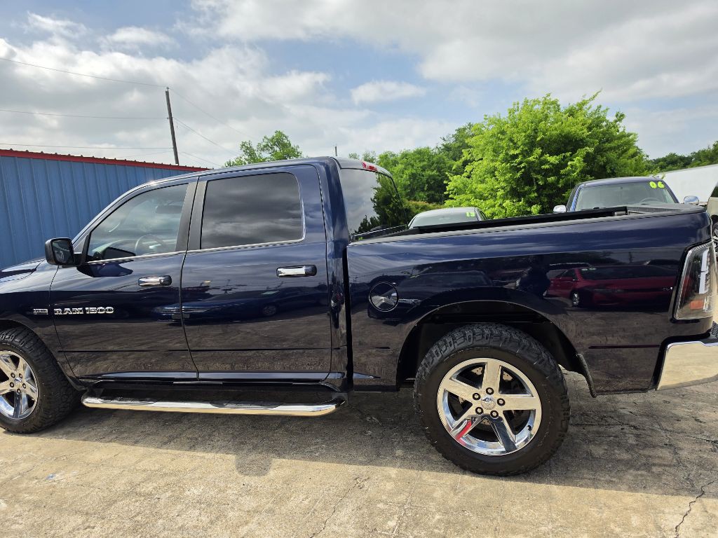 2012 Dodge Ram 1500 Image 22