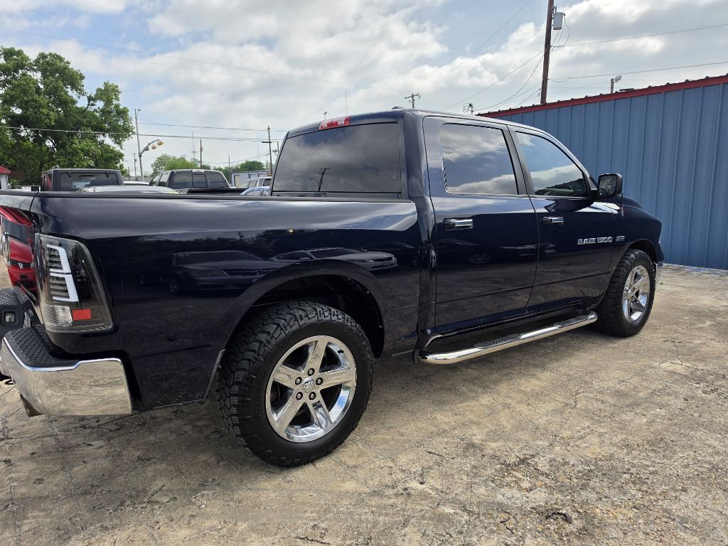 2012 Dodge Ram 1500 Image 23