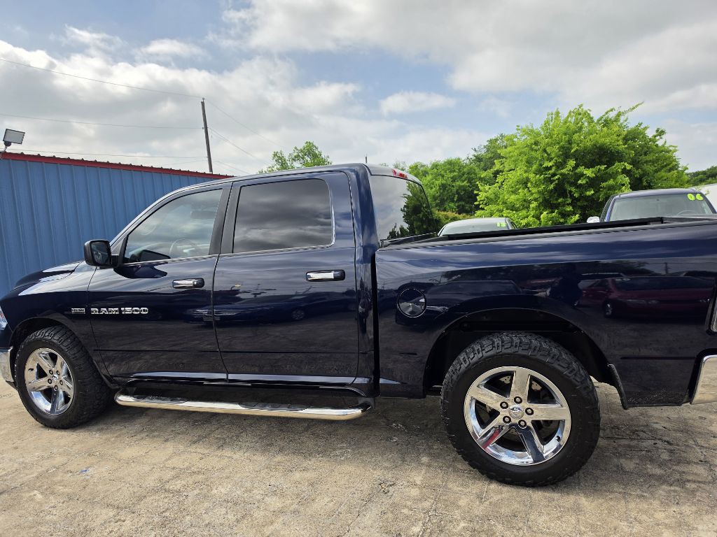 2012 Dodge Ram 1500 Image 24
