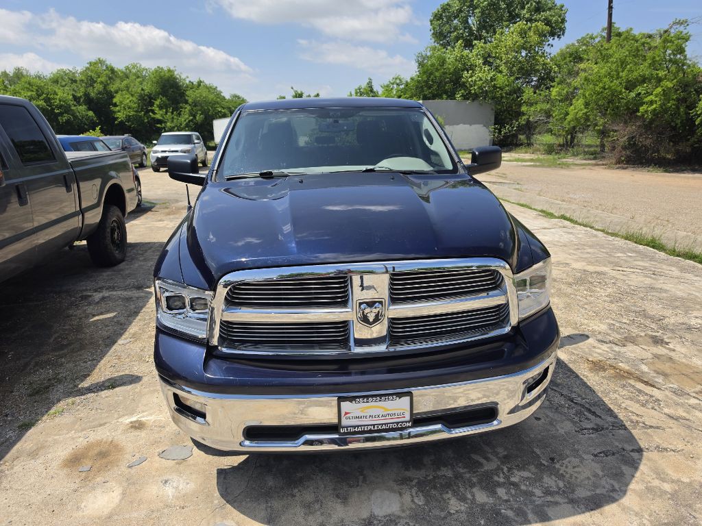 2012 Dodge Ram 1500 Image 26