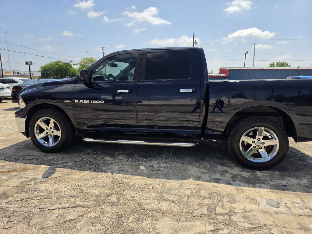 2012 Dodge Ram 1500 Image 27