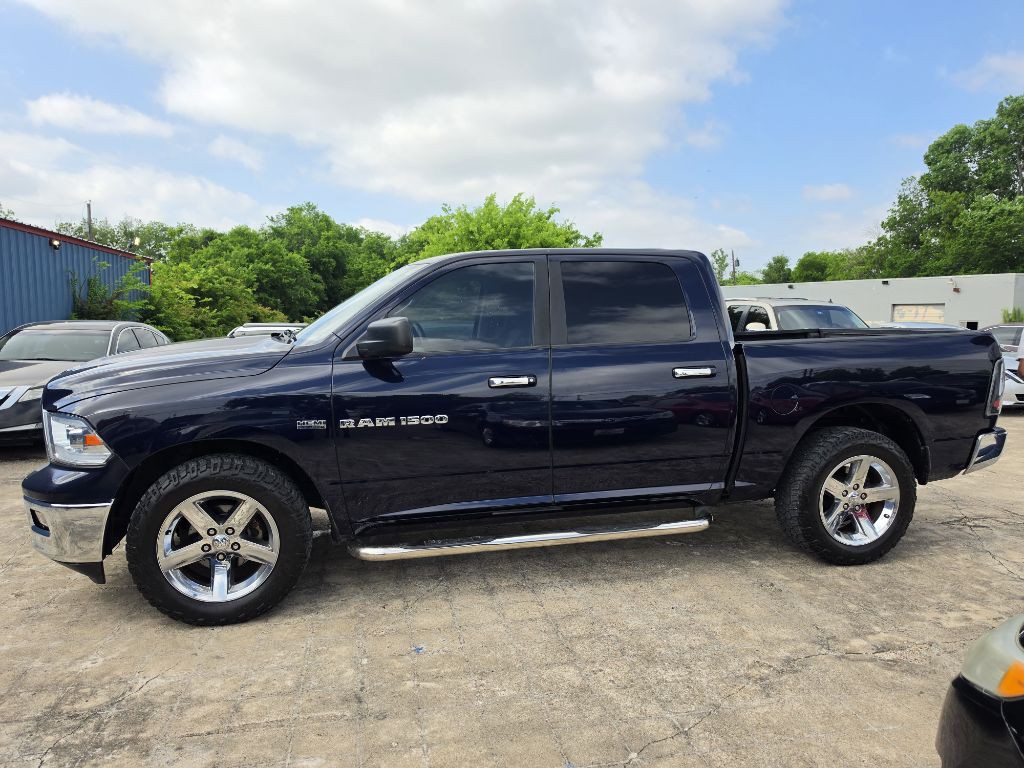 2012 Dodge Ram 1500 Image 28