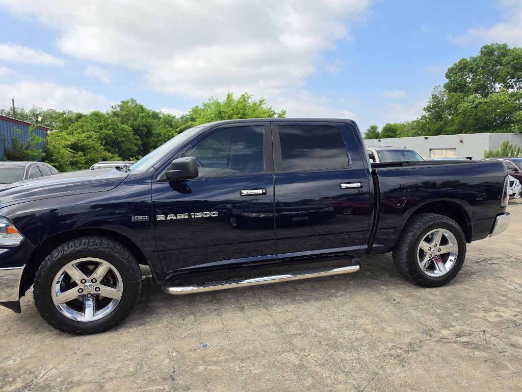 2012 Dodge Ram 1500 Image 29