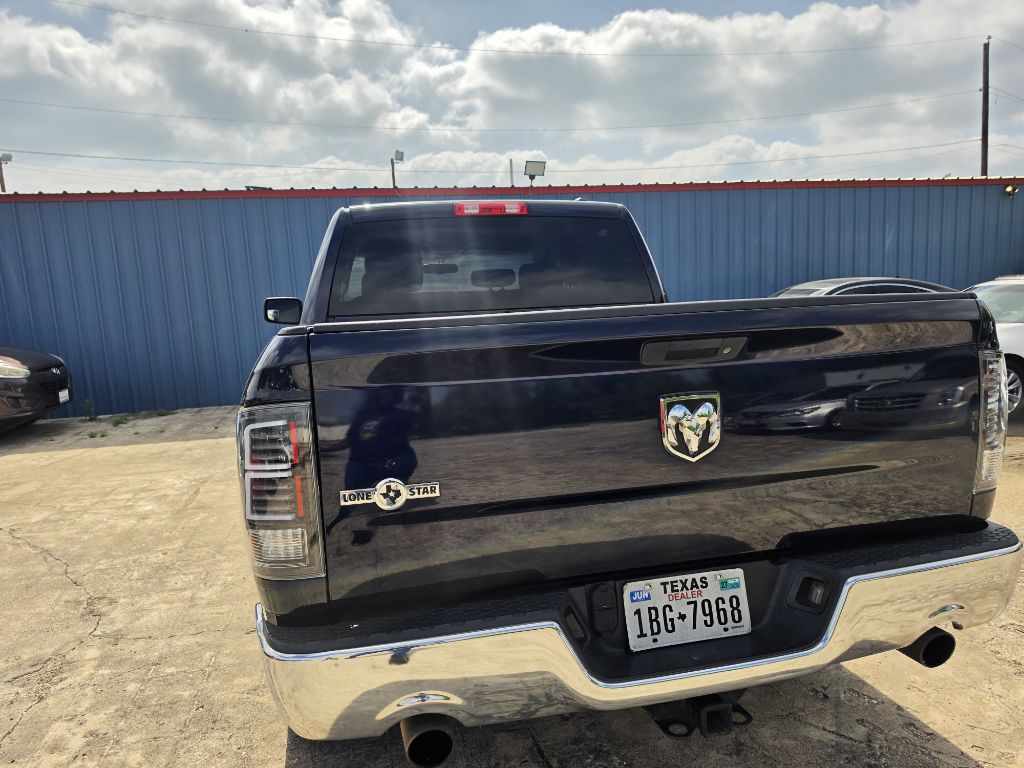 2012 Dodge Ram 1500 Image 30