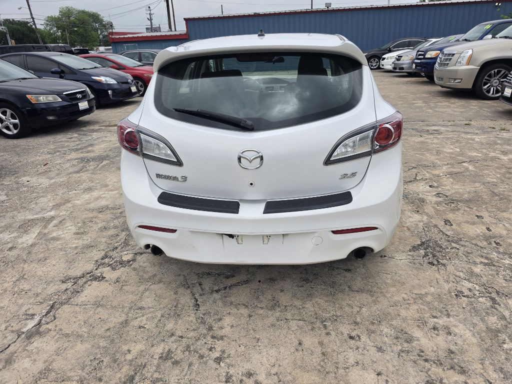 2011 Mazda Mazda3 Image 6