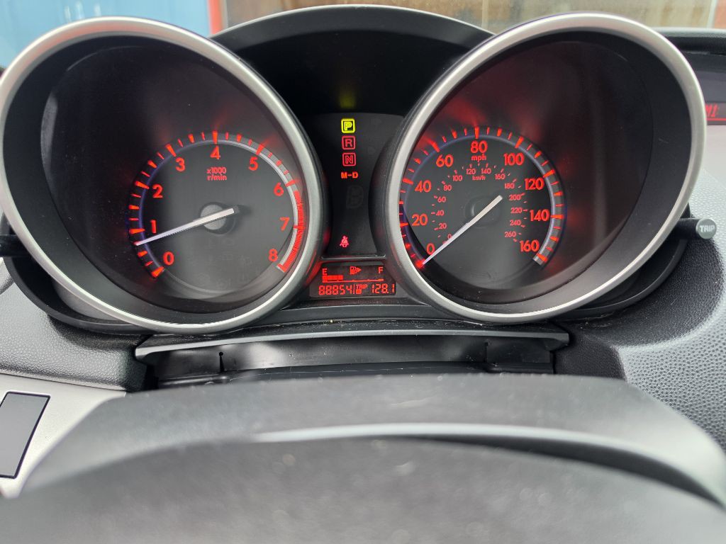 2011 Mazda Mazda3 Image 14