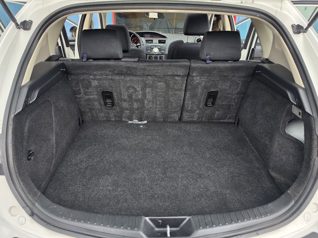 2011 Mazda Mazda3 Image 19