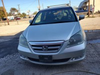 Image for 2005 Honda Odyssey EXL ID: 7372212