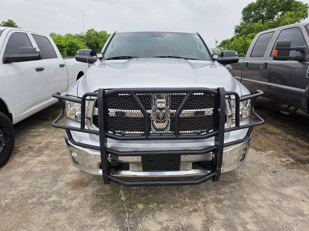 2015 RAM 1500 Image 8