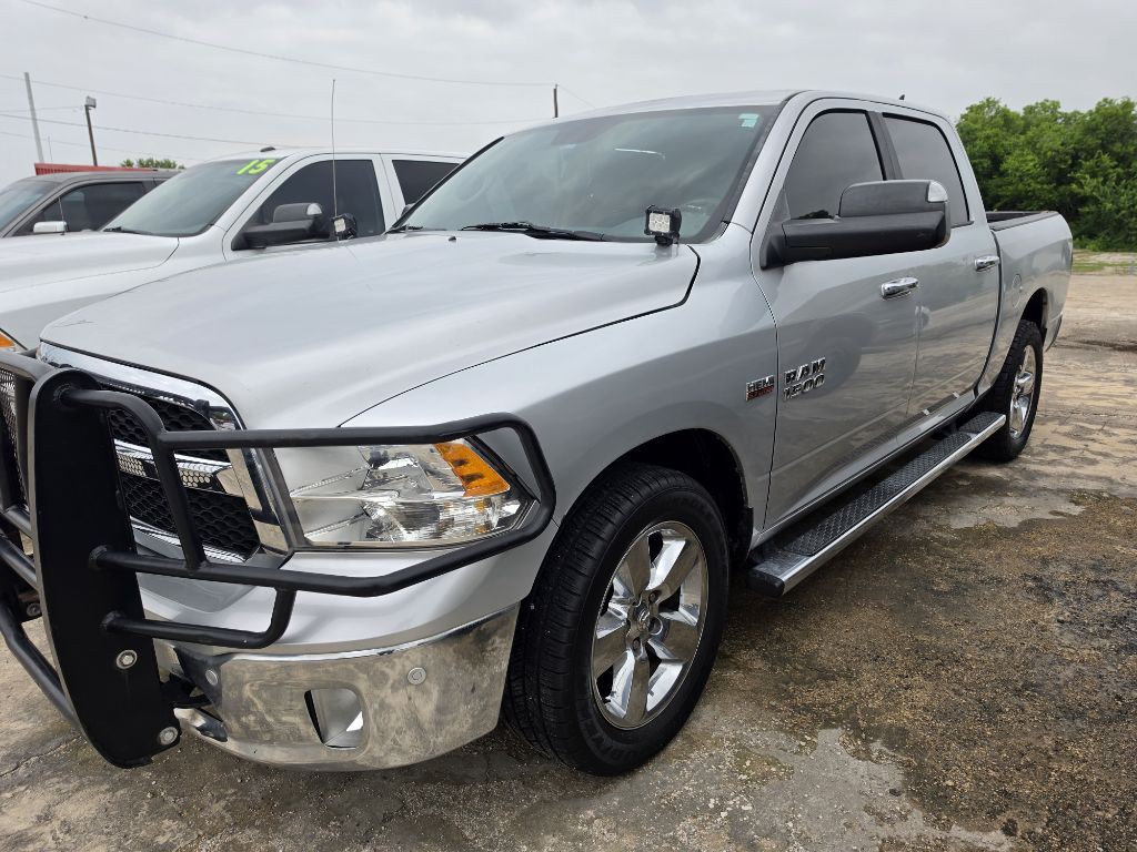 2015 RAM 1500 Image 10