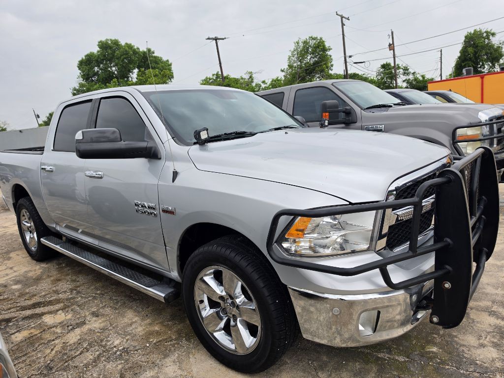 2015 RAM 1500 Image 11