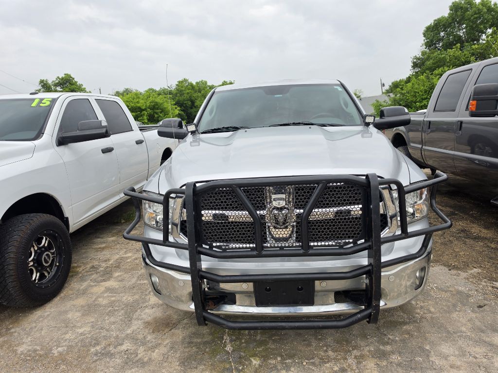 2015 RAM 1500 Image 12