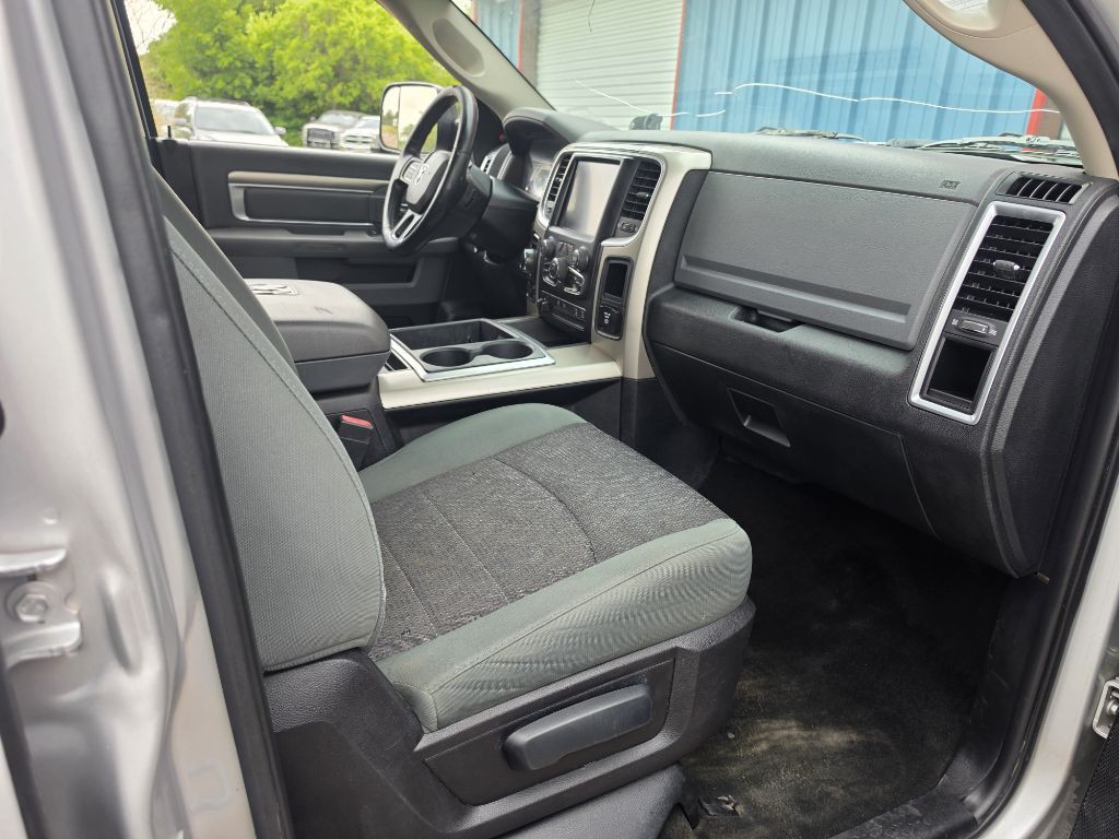 2015 RAM 1500 Image 14