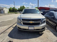 Image for 2016 Chevrolet Tahoe 1500 LS ID: 7400703