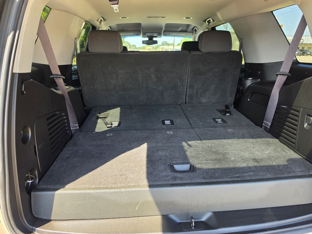 2016 Chevrolet Tahoe Image 9