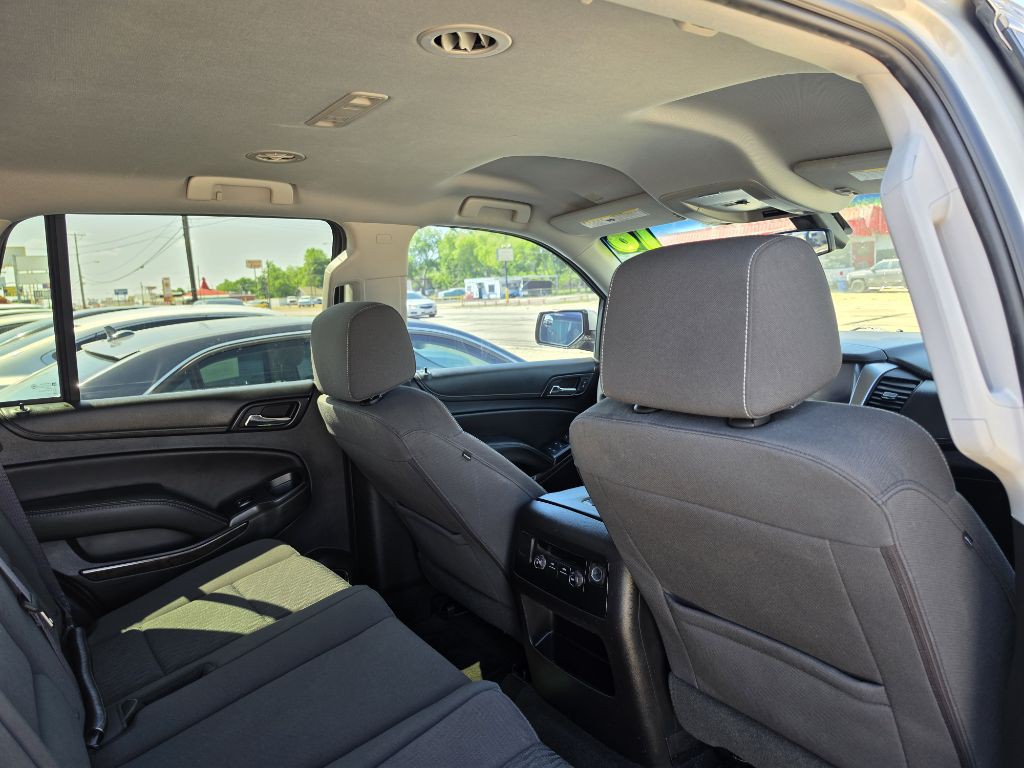 2016 Chevrolet Tahoe Image 13