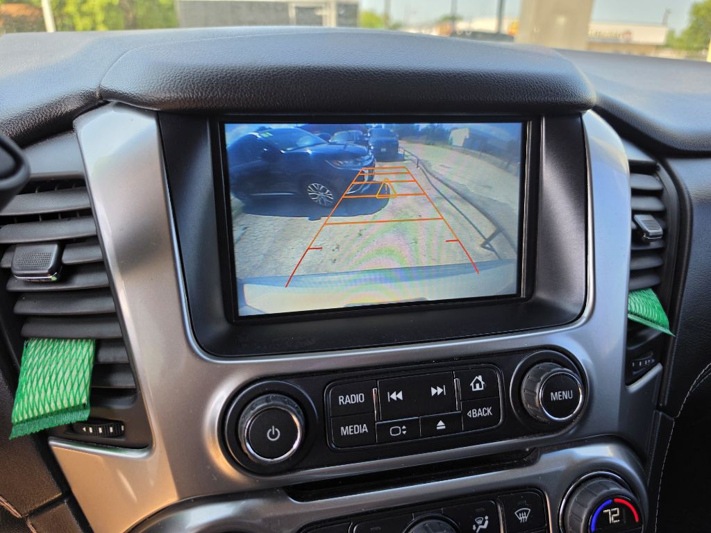 2016 Chevrolet Tahoe Image 14