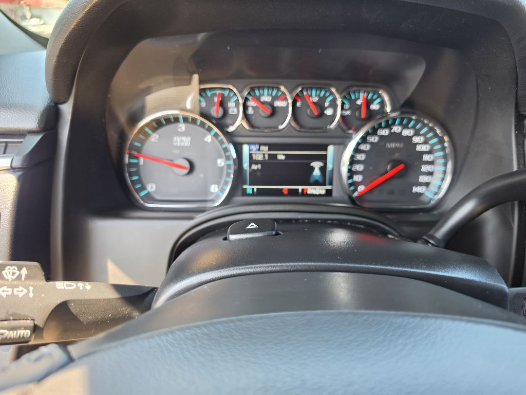 2016 Chevrolet Tahoe Image 15