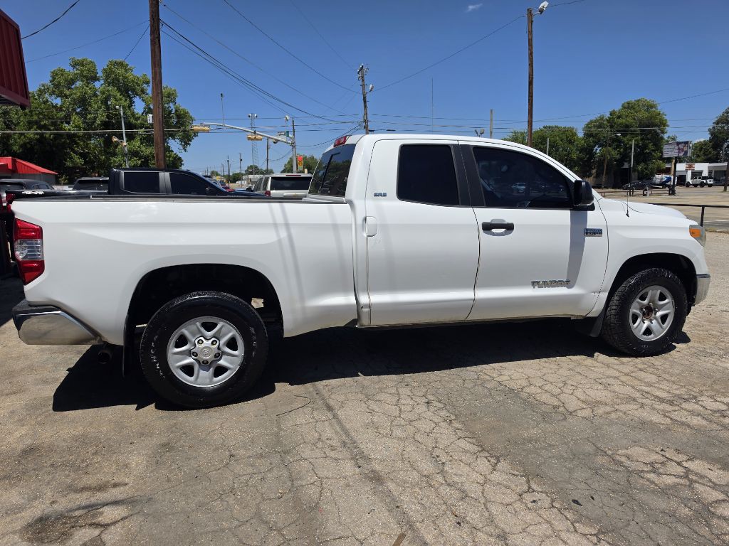 2014 Toyota Tundra Image 3
