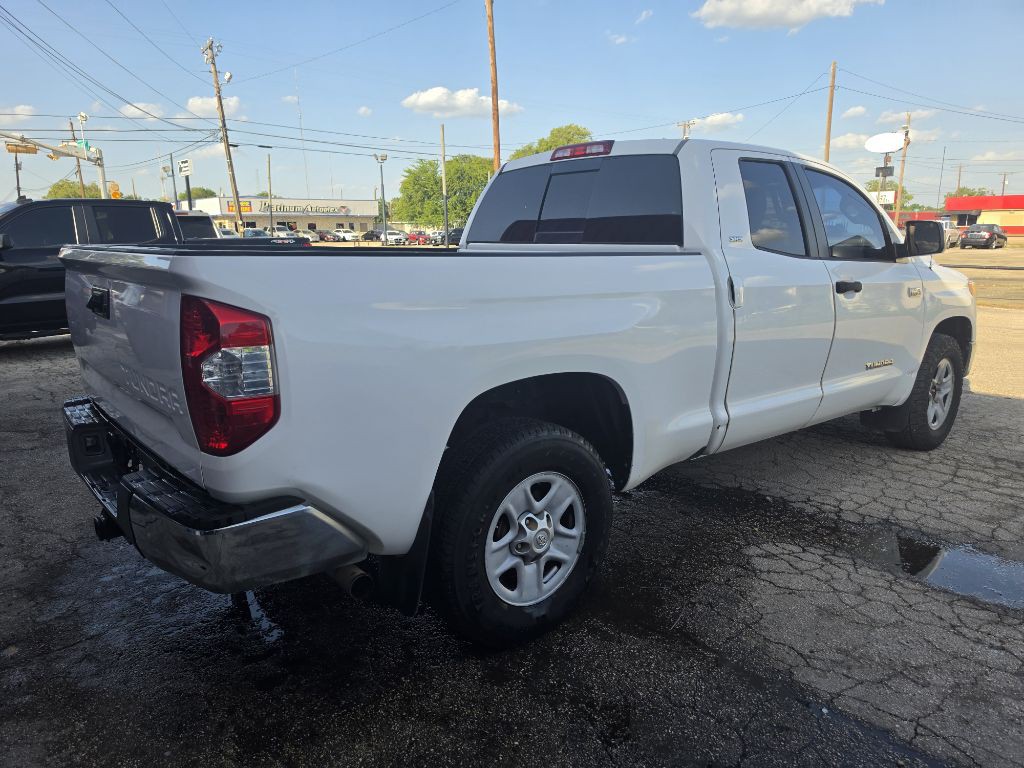 2014 Toyota Tundra Image 5